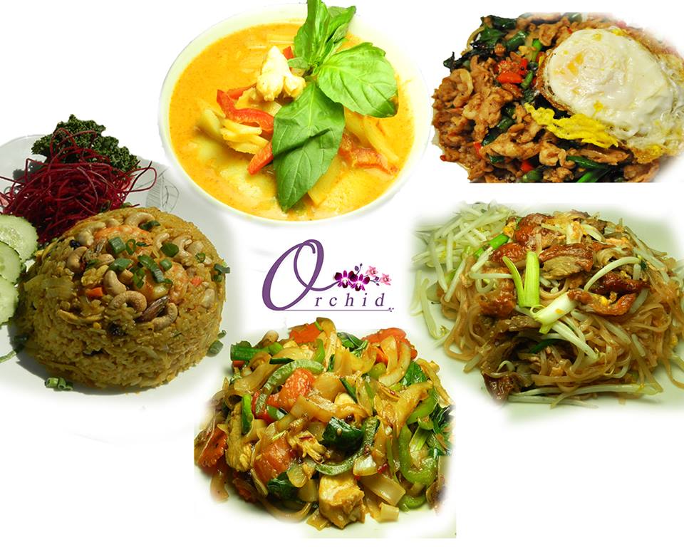 Thai Food Restaurant Bend Oregon Thai Food Restaurant Bend Oregon